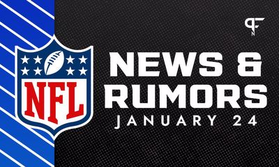 NFL News and Rumors Today: Latest on Jaguars, Broncos, Vikings, and Texans HC search