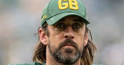 NFL News: Packers Star Aaron Rodgers Credits Ayahuasca For MVP Seasons