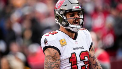 NFL: Nobody moves the chains like Bucs WR Mike Evans