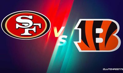 NFL Odds: 49ers-Bengals Week 14 prediction, odds, pick and more