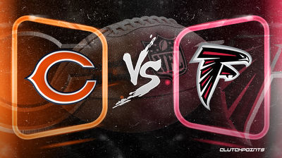 NFL Odds: Bears-Falcons prediction, odds and pick