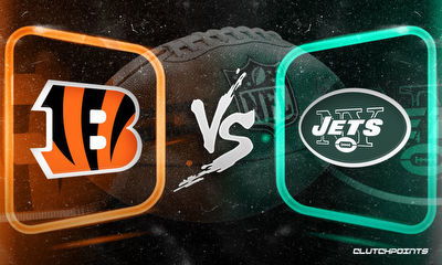 NFL Odds: Bengals-Jets prediction, odds and pick