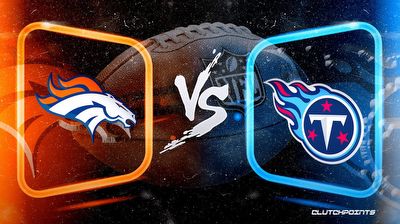 NFL Odds: Broncos vs. Titans prediction, odds and pick