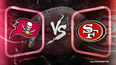 NFL Odds: Buccaneers-49ers prediction, odds and pick