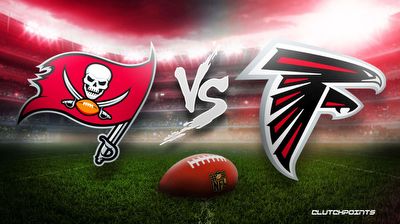 NFL Odds: Buccaneers-Falcons prediction, pick, how to watch