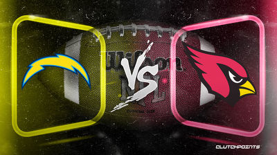 NFL Odds: Chargers-Cardinals prediction, odds and pick