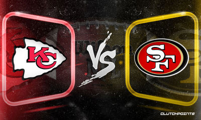 NFL Odds: Chiefs-49ers prediction, odds and pick