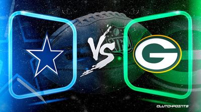 NFL Odds: Cowboys vs. Packers prediction, odds and pick
