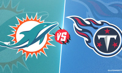 NFL Odds: Dolphins-Titans Week 17 prediction, odds, pick and more