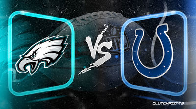 NFL Odds: Eagles-Colts prediction, odds and pick