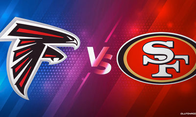 NFL Odds: Falcons-49ers Week 15 prediction, odds, pick and more