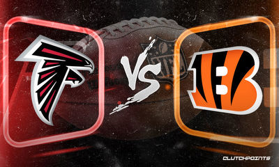 NFL Odds: Falcons-Bengals prediction, odds and pick