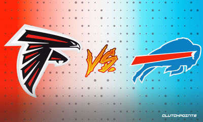 NFL Odds: Falcons-Bills Week 17 prediction, odds, pick and more