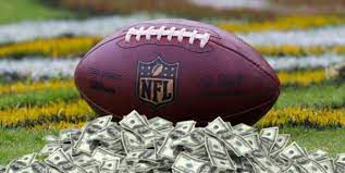 NFL Odds: How to Bet on Football Online?