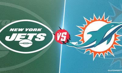 NFL Odds: Jets-Dolphins Week 15 prediction, odds, pick and more