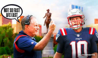 NFL Odds: New England Patriots over/under win total prediction