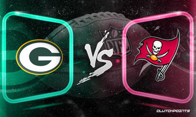 NFL Odds: Packers-Buccaneers prediction, odds and pick