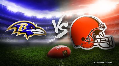 NFL Odds: Ravens-Browns prediction, odds and pick