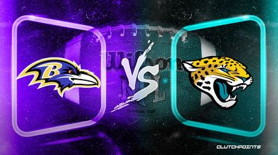 NFL Odds: Ravens-Jaguars prediction, odds and pick