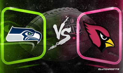 NFL Odds: Seahawks-Cardinals prediction, odds and pick