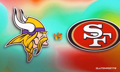 NFL Odds: Vikings-49ers Week 12 prediction, odds, pick and more