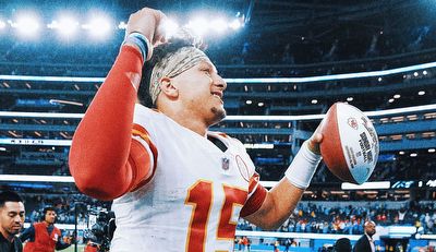 NFL odds Week 15: How to bet Chiefs-Texans