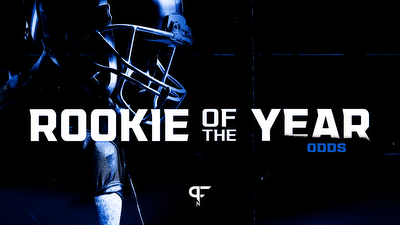 NFL Offensive Rookie Of The Year 2022: Jahan Dotson Explodes, Breece Hall Falls
