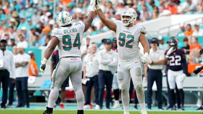 NFL picks 2022 Week 16: Who experts are taking in Dolphins vs. Packers