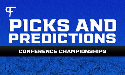 NFL Picks and Predictions Against the Spread:Will the 49ers and Chiefs face off again in a Super Bowl?
