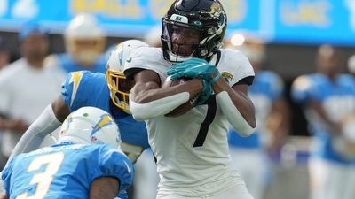 NFL picks: Experts predict Chargers vs. Jaguars playoff game