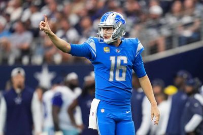 NFL Picks in Week 12: Thanksgiving Previews, Chiefs vs Rams ATS, and Lions vs Bills Prop Bet Prediction