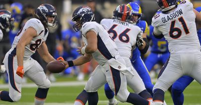 NFL picks Week 17: Broncos vs Chiefs, Bears vs Lions, Bills vs Bengals