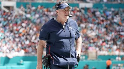 NFL Playoff Picture: What’s at Stake for Patriots Vs. Dolphins in Season Finale?