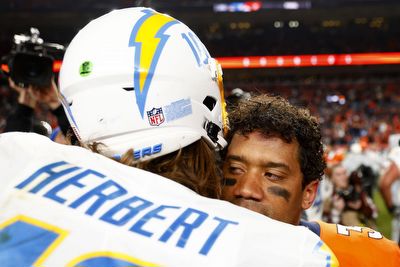 NFL playoffs entrance: Chargers will always have a shot with Justin Herbert, but do they have enough firepower?