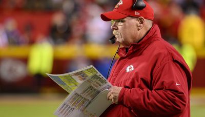 NFL Playoffs: Former BYU teammates weigh in on Andy Reid, the player