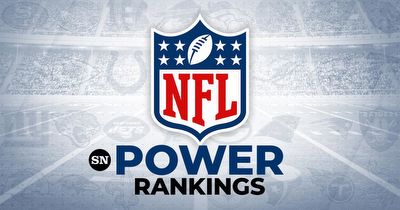 NFL power rankings: Re-ranking the 8 teams left in 2023 playoffs, from Chiefs to Giants