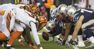 NFL Predictions 2022: Cincinnati Bengals at New England Patriots in Week 16