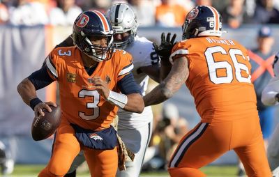 NFL Predictions Week 12: Broncos vs Panthers Picks & Preview (Nov 27)