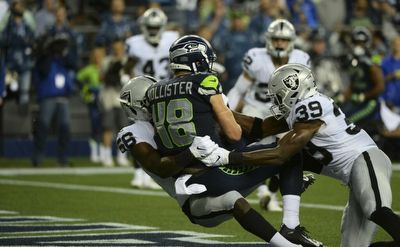 NFL Predictions Week 12: Raiders vs Seahawks Picks & Preview (Nov 27)
