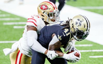 NFL Predictions Week 12: Saints vs 49ers Picks & Preview (Nov 27)