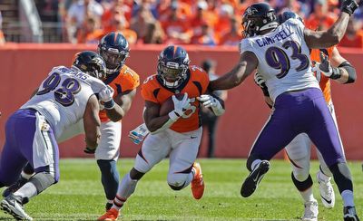 NFL Predictions Week 13: Broncos vs Ravens Picks & Preview (Dec 4)