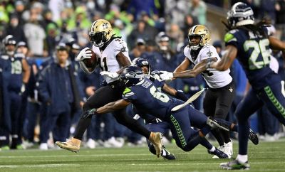 NFL Predictions Week 5: Seahawks vs Saints Picks and Preview (Oct 9)