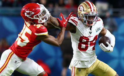 NFL Predictions Week 7: Chiefs vs 49ers Picks & Preview (Oct 23)