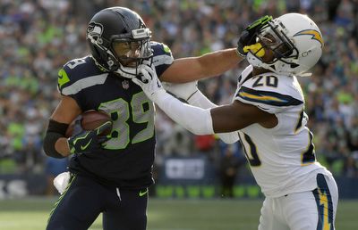 NFL Predictions Week 7: Seahawks vs Chargers Picks & Preview (Oct 23)