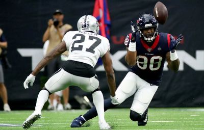 NFL Predictions Week 7: Texans vs Raiders Picks & Preview (Oct 23)