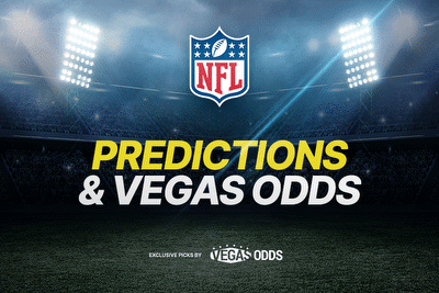 NFL Predictions Week 9: Raiders vs Jaguars Picks & Preview (Nov 6)