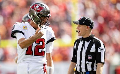 NFL Predictions Wk 6: Buccaneers vs Steelers Picks and Preview (Oct 16)