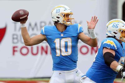 NFL Public Betting Splits: Public Taking One Side of Chargers-Colts
