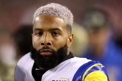 NFL Rumors: Odell Beckham Jr.'s personal driver drops major hint on where Super Bowl-winning star could be headed next