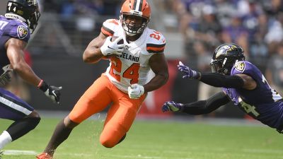 NFL rushing stats: Best, worst teams breakdown heading into 2022